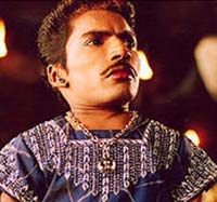 ഡിറ്റക്ടീവ് ലോതര് ഡിറ്റക്ടീവ് ലോതര്