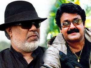 വീണ്ടും മോഹന്ലാല്-ജോഷി ചിത്രം വീണ്ടും മോഹന്ലാല്-ജോഷി ചിത്രം