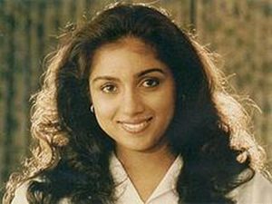 രേവതിയുടെ നീലച്ചിത്രം? രേവതിയുടെ നീലച്ചിത്രം?