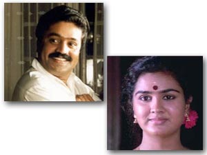 ഉര്വശിയെ സുരേഷ് ഗോപി ആഗ്രഹിച്ചിരുന്നു ഉര്വശിയെ സുരേഷ് ഗോപി ആഗ്രഹിച്ചിരുന്നു