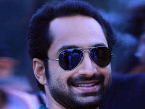 ലിജോ ഫഹദിനെ വിടുന്ന ലക്ഷണമില്ല ലിജോ ഫഹദിനെ വിടുന്ന ലക്ഷണമില്ല