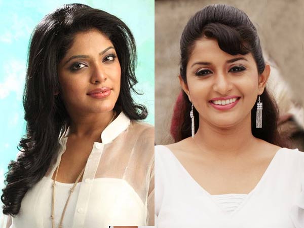 മീര ഔട്ട് റിമ ഇന് മീര ഔട്ട് റിമ ഇന്