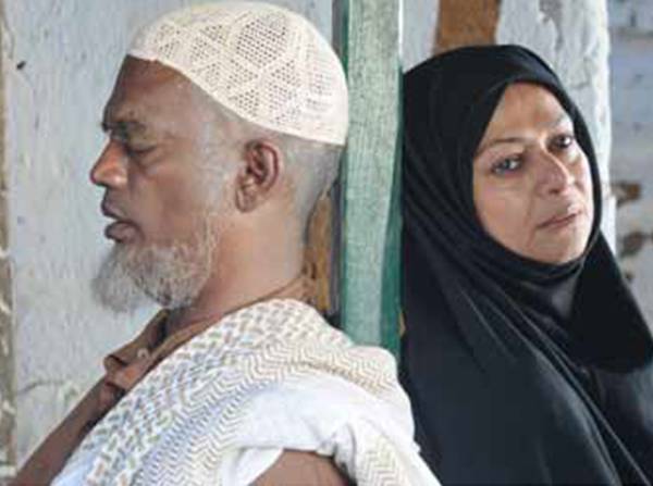 'ആദാമിന്റെ മകന് അബു' അറബിയിലേക്ക് 'ആദാമിന്റെ മകന് അബു' അറബിയിലേക്ക്