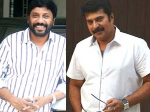 മമ്മൂട്ടിയും സിദ്ദിഖും വീണ്ടും മമ്മൂട്ടിയും സിദ്ദിഖും വീണ്ടും