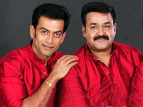 ആടുജീവിതത്തില് പൃഥ്വിയല്ല, മോഹന്ലാല് ആടുജീവിതത്തില് പൃഥ്വിയല്ല, മോഹന്ലാല്
