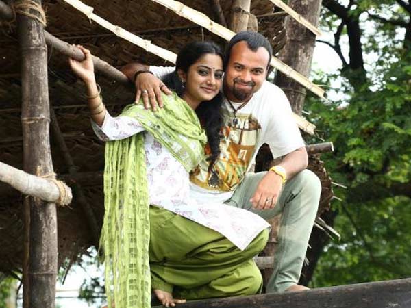 ചാക്കോച്ചന്റെ നായികയായി നമിത വീണ്ടും ചാക്കോച്ചന്റെ നായികയായി നമിത വീണ്ടും