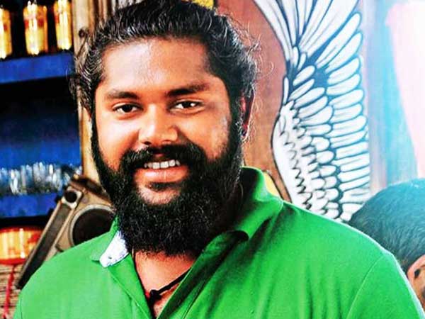 ഹേയ് ഐ ആം ടോണിയുമായി ജൂനിയര് ലാല് ഹേയ് ഐ ആം ടോണിയുമായി ജൂനിയര് ലാല്