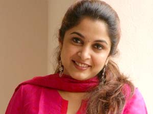 രമ്യാ കൃഷ്ണന് വീണ്ടും വരുന്നു രമ്യാ കൃഷ്ണന് വീണ്ടും വരുന്നു
