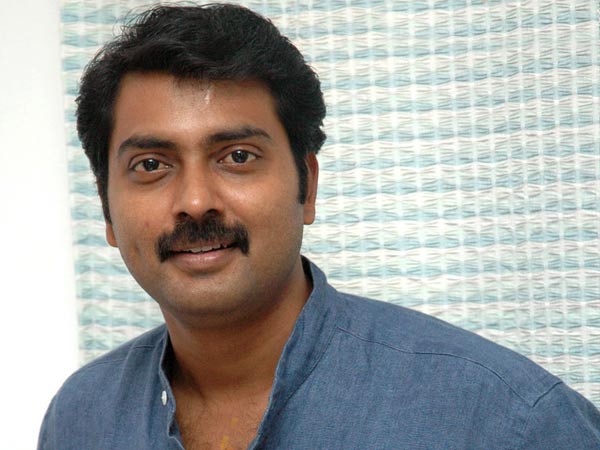 ഗ്രാമീണയുവാവായി നരേന് തമിഴ്ചിത്രത്തില് ഗ്രാമീണയുവാവായി നരേന് തമിഴ്ചിത്രത്തില്