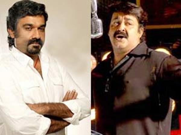മാന് ഫ്രൈഡേ രഞ്ജിത് - ലാല് ചിത്രമല്ല മാന് ഫ്രൈഡേ രഞ്ജിത് - ലാല് ചിത്രമല്ല