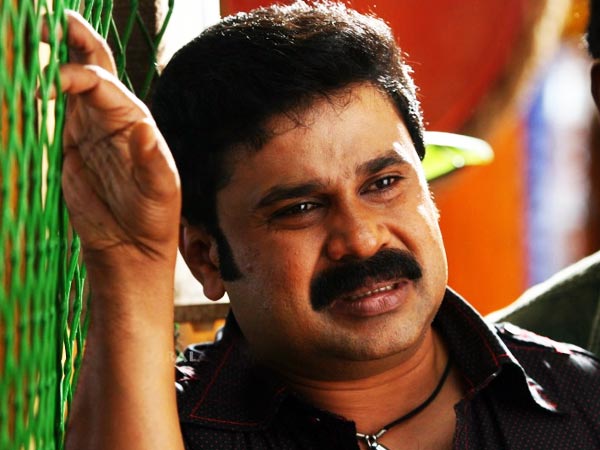 ദിലീപിന് നല്ലത് പുട്ടുകച്ചവടം ദിലീപിന് നല്ലത് പുട്ടുകച്ചവടം