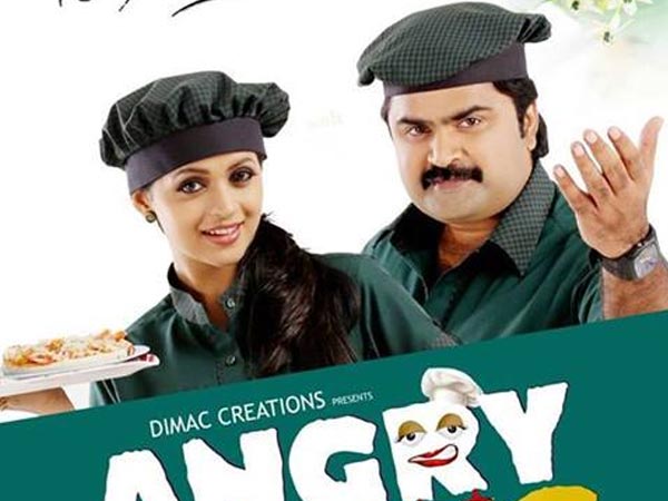 വേണ്ടിവന്നാല് ഭാവന പിസയും വില്ക്കും വേണ്ടിവന്നാല് ഭാവന പിസയും വില്ക്കും