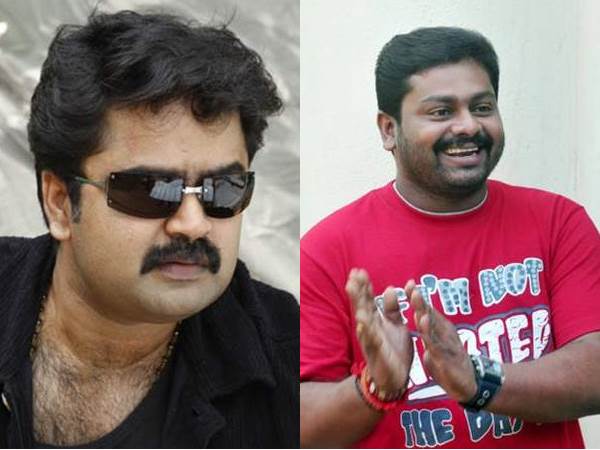 അനൂപും സജി സുരേന്ദ്രനും വീണ്ടും അനൂപും സജി സുരേന്ദ്രനും വീണ്ടും