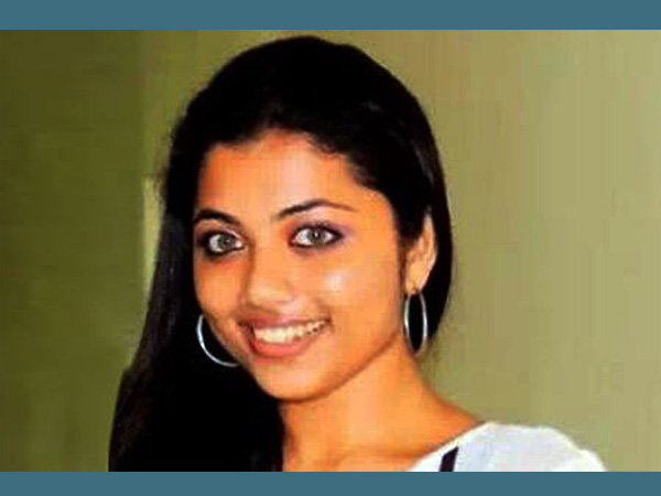 നായികാപദവി കൊതിച്ച് ജാനകി കൃഷ്ണന് നായികാപദവി കൊതിച്ച് ജാനകി കൃഷ്ണന്