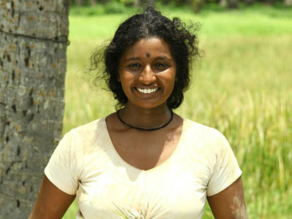 15 കാരിയായ അമ്മയായി ചാന്ദ്നി 15 കാരിയായ അമ്മയായി ചാന്ദ്നി