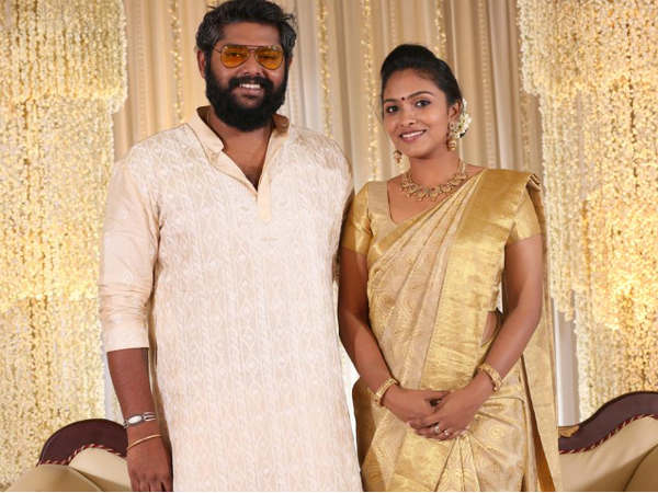 ലാലിന്റെ മകന് വിവാഹിതനായി ലാലിന്റെ മകന് വിവാഹിതനായി