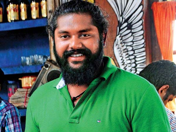 ജൂനിയര് ലാല് പറയുന്നു, ഹായ് അയാം ടോണി ജൂനിയര് ലാല് പറയുന്നു, ഹായ് അയാം ടോണി