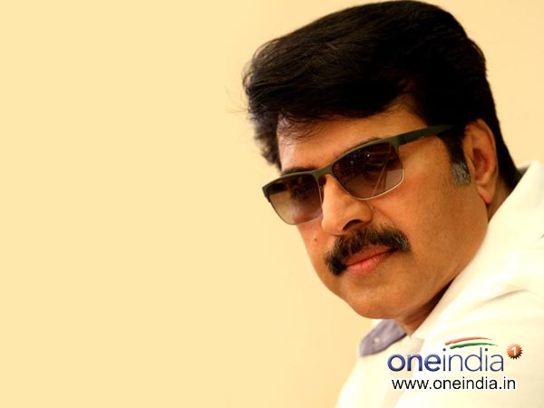 വര്ഷം നിര്മ്മിക്കാന് മമ്മൂട്ടി വര്ഷം നിര്മ്മിക്കാന് മമ്മൂട്ടി
