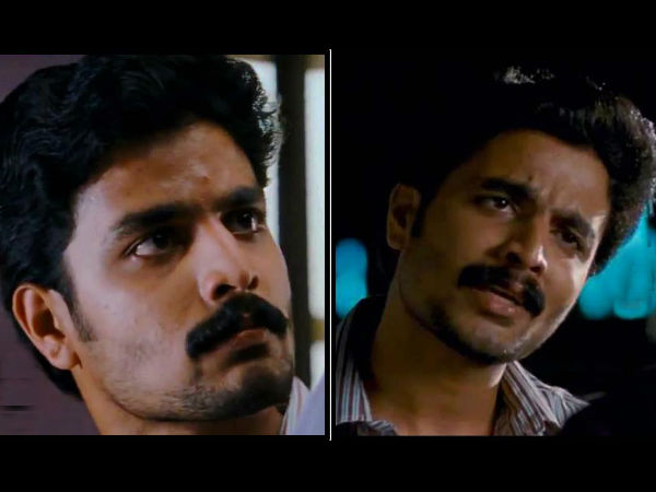 ജോണ് പോളിന്റെ വാതില് ദീപക് തുറന്നു ജോണ് പോളിന്റെ വാതില് ദീപക് തുറന്നു