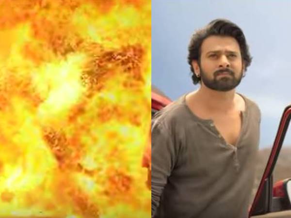 Prabhas New Car Advertisement Prabhas New Car Advertisement