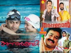 മമ്മൂട്ടിയും ലാലും പൃഥ്വിയുമൊക്കെ സിനിമയില്‍ എത്തുന്നതിന് മുമ്പേ അവരുടെ സിനിമകള്‍ എത്തിയിട്ടുണ്ട്