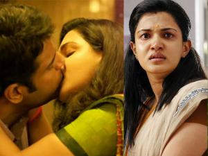 തന്റെ ലിപ് ലോക്ക് കച്ചവടം ചെയ്തപ്പോള് വിഷമം തോന്നി എന്ന് ഹണി റോസ് തന്റെ ലിപ് ലോക്ക് കച്ചവടം ചെയ്തപ്പോള് വിഷമം തോന്നി എന്ന് ഹണി റോസ്