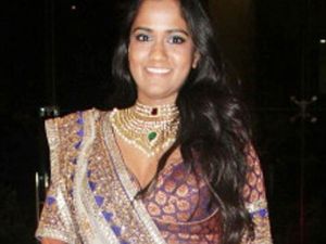 അര്‍പ്പിതയുടെ റിസപ്ഷന്‍, അതിഥികള്‍ ഇവര്‍