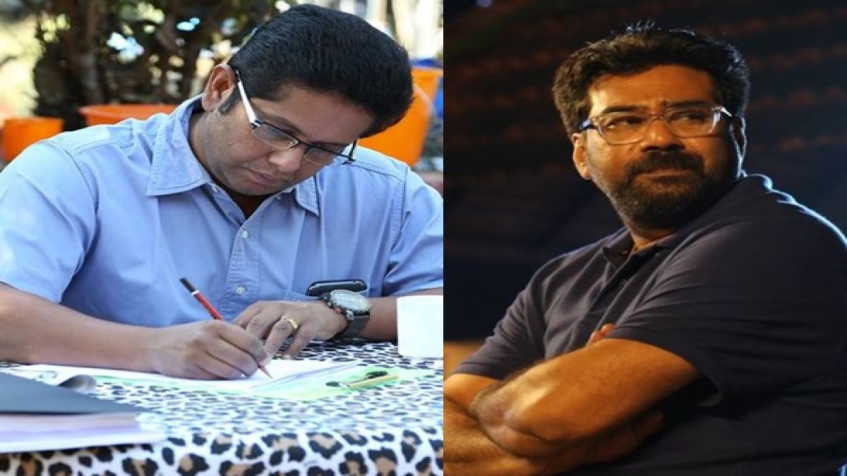 Biju Menon in Jeethu Joseph's next film Malayalam Filmibeat