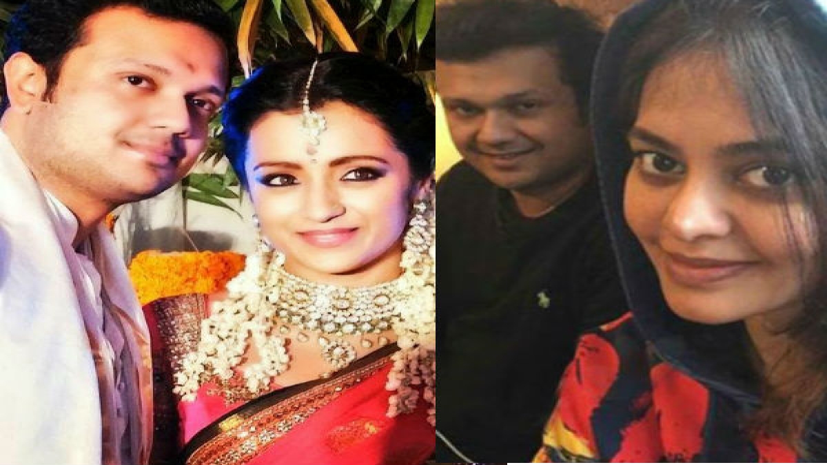 Bindu Madhavi is dating Trisha's Ex - Malayalam Filmibeat