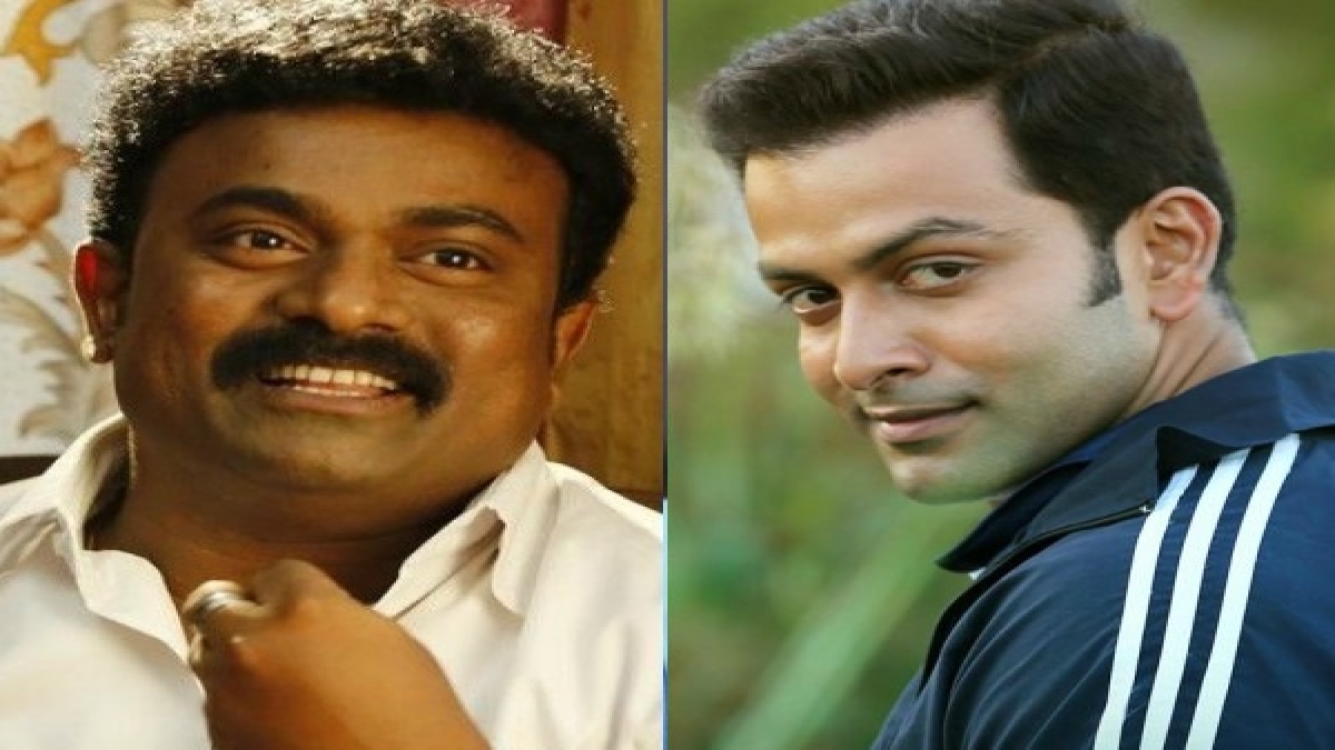 prithviraj's brothers day movie updates Malayalam Filmibeat