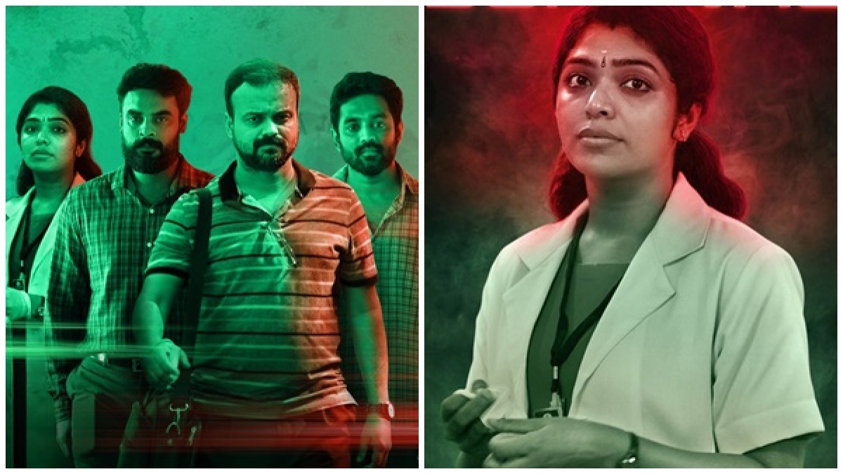 virus movie clean u certificate censor board Malayalam Filmibeat