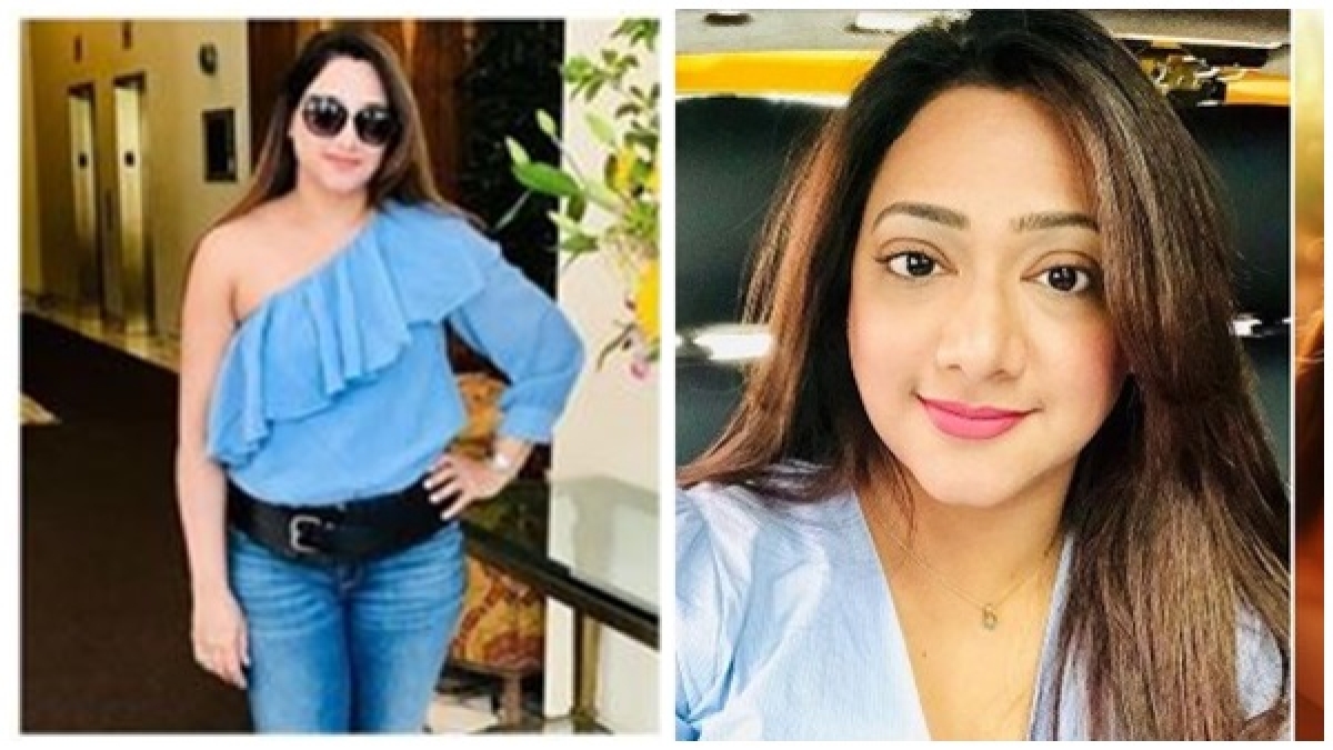 Dileep Movie Actress Manya Opens Up Joker Movie emotional Incident With ...