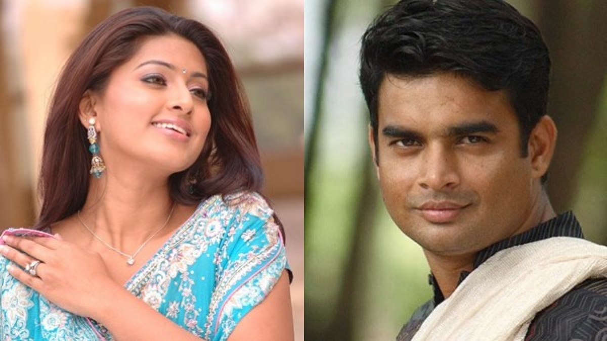 Do You Know Once Madhavan Don't Want To Act Opposite Against Sneha -  Malayalam Filmibeat
