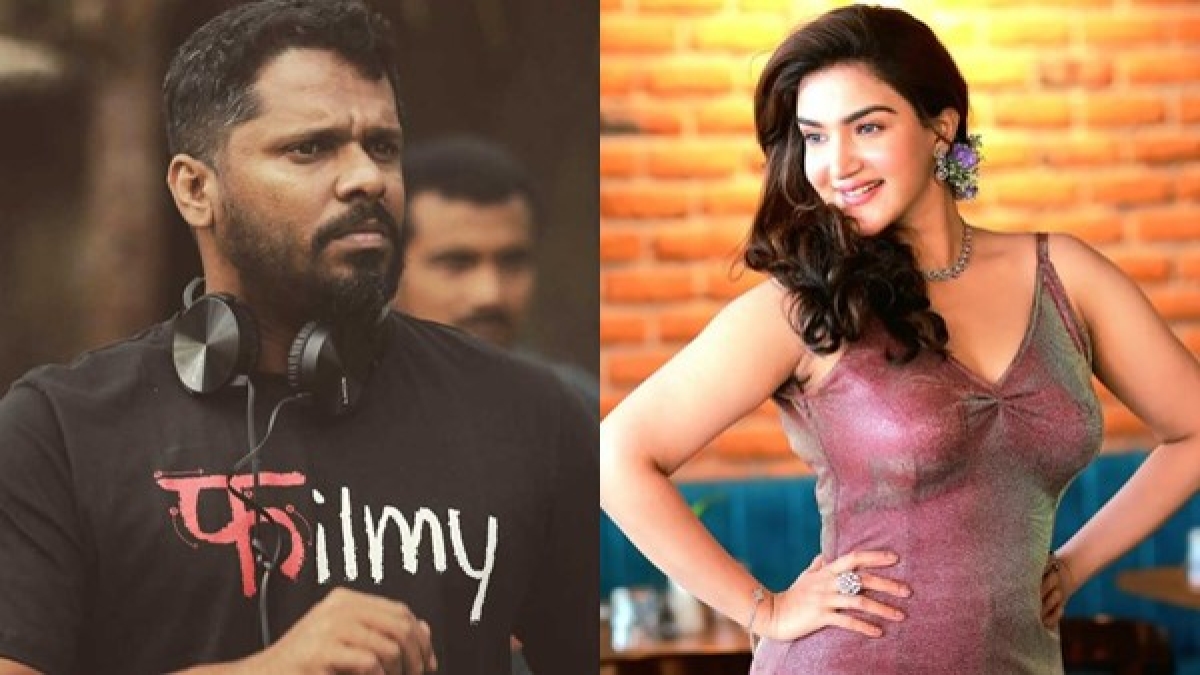 Viral Santhivila Dinesh Slams Aashiq Abu For Neelavelicham Movie