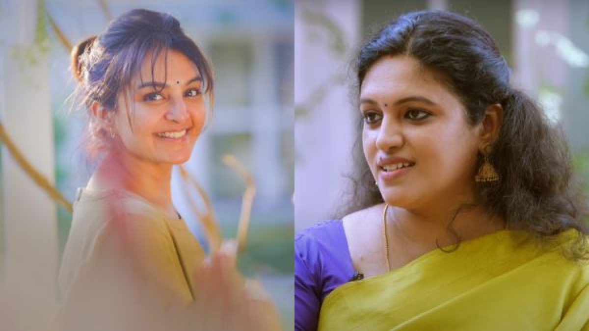 Serial Actress Bindu Krishna Opens Up How Manju Warrier Influenced Her