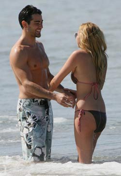 Nadine Coyle Nadine Coyle