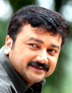 Jayaram Jayaram