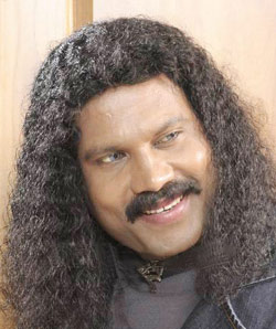 Kalabhavan Mani Kalabhavan Mani