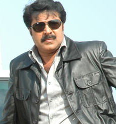 Mammootty Mammootty