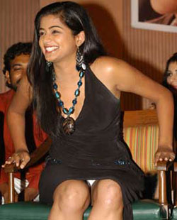Priyamani Priyamani