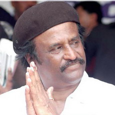 Rajinikanth Rajinikanth