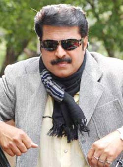 Mammootty Mammootty