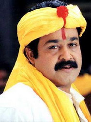 Mohanlal Mohanlal