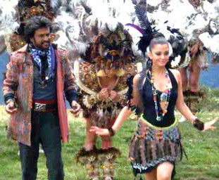 Enthiran Enthiran