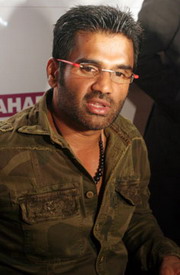 Sunil Shetty Sunil Shetty