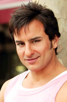 Saif Ali Khan Saif Ali Khan