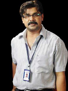Dileep Dileep