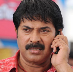 Mammootty Mammootty