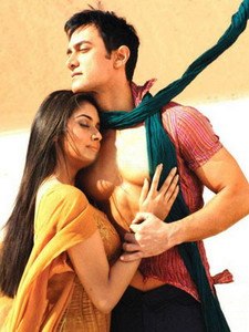 Aamir-Asin Aamir-Asin