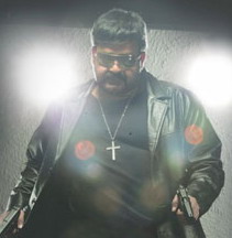 Mohanlal Mohanlal